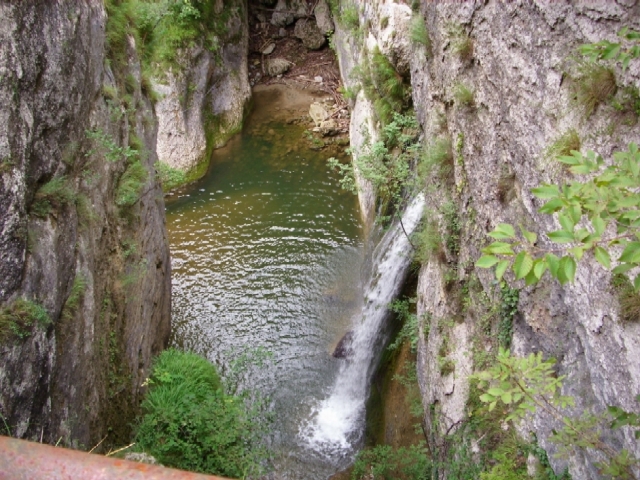 In Friaul: Verwunschene Landschaften