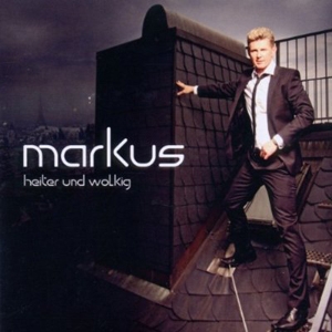 Markus - Heiter und wolkig Markus - Heiter und wolkig