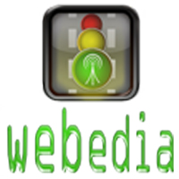 Logo webedia.de