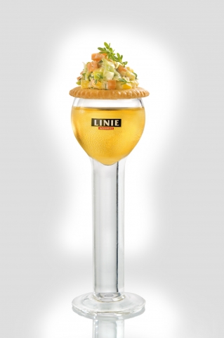 Linie Deckeldrink Linie Deckeldrink