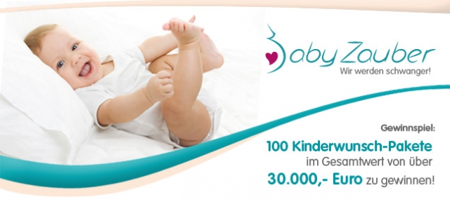 Alternativen zur Kinderwunschklinik - BabyZauber hilft