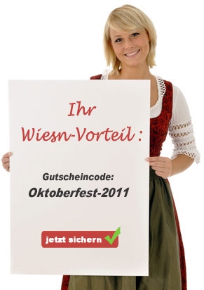 Das Riesen-Wiesn-Schmankerl: 12 Monate KeyStorage gratis!