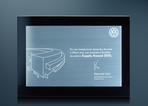 Ausgezeichnete Qualität, exzellenter Service und Top Logistik: BREMI im Kreis der Besten beim VW Sup Ausgezeichnete Qualität, exzellenter Service und Top Logistik: BREMI im Kreis der Besten beim VW Sup
