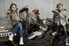 (FOTO: Alpha Industries) Explorer Kids (khaki) (FOTO: Alpha Industries) Explorer Kids (khaki)