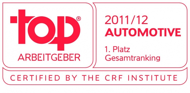 Fujitsu Semiconductor Europe (FSEU) auf 1. Platz in Studie Fujitsu Semiconductor Europe (FSEU) auf 1. Platz in Studie