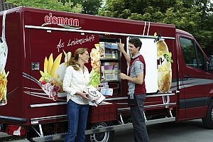 Über 700 Produkte bieten Vielfalt pur Über 700 Produkte bieten Vielfalt pur