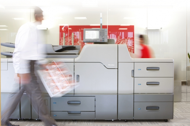 Variabler Datendruck im Fokus Variabler Datendruck im Fokus