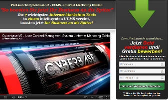 Absolute Weltneuheit-das benutzerfreundliche Cyberbase.V6 CMS Zeitsteuerung System Absolute Weltneuheit-das benutzerfreundliche Cyberbase.V6 CMS Zeitsteuerung System
