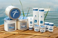 Pflegelinie PURIA NATUR © Travel Charme
