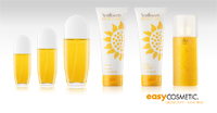 Duftserie Sunflowers von Elizabeth Arden Duftserie Sunflowers von Elizabeth Arden