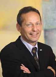Gert Lang, Geschäftsführer der FIS GmbH Gert Lang, Geschäftsführer der FIS GmbH