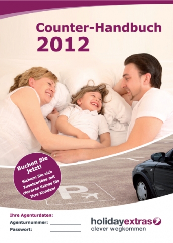 Mehr Angebot - gleichbleibende Buchungsanreize Mehr Angebot - gleichbleibende Buchungsanreize