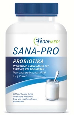 Bedeutung der Probiotika für Ihre Darmgesundheit Bedeutung der Probiotika für Ihre Darmgesundheit