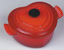 Le Creuset Herzbräter bei richtig-schoen-kochen.de