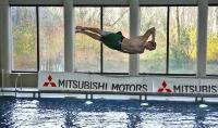 SPLASHDIVING™-Weltmeister Christian 