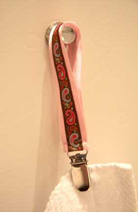 Handtuchclip Handtuchclip