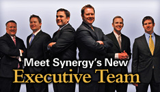 Synergy TOP Event