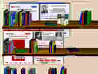 eBook-Regal eBook-Regal