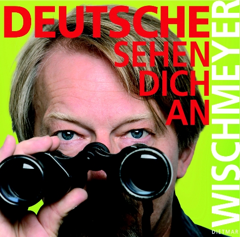Dietmar Wischmeyers neue Doppel-CD: Dietmar Wischmeyers neue Doppel-CD: