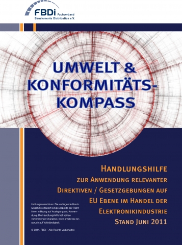 REACh, RoHS-2, CE, BatterieGesetz et al geht alle Branchen an REACh, RoHS-2, CE, BatterieGesetz et al geht alle Branchen an
