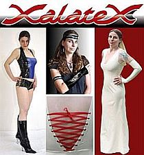 Xalatex - Latexmode Xalatex - Latexmode