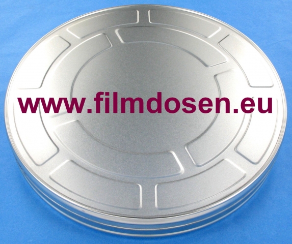 Kronenberg24 bringt Hollywood Filmdosen als exklusive Geschenkverpackung Kronenberg24 bringt Hollywood Filmdosen als exklusive Geschenkverpackung