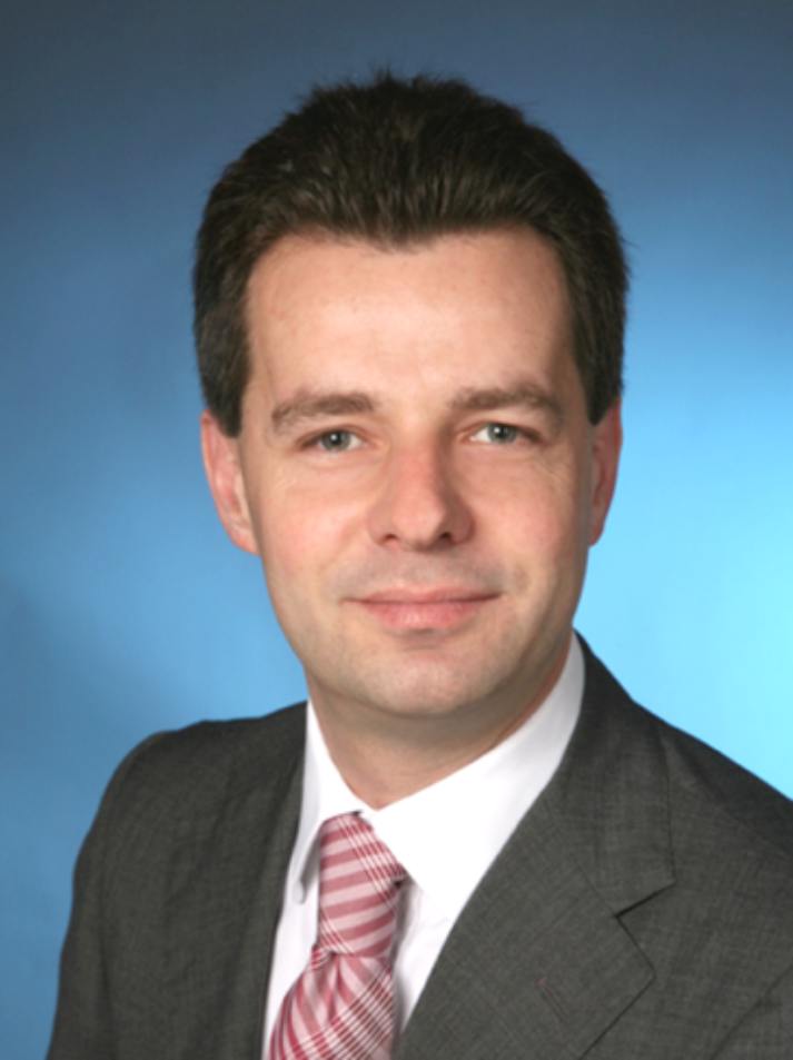Jürgen Dumont (CFO primion) Jürgen Dumont (CFO primion)