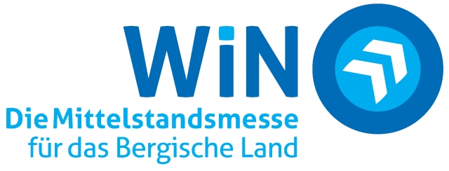 WiN - Die neue Mittelstandsmesse für das Bergische Land feiert am 27. September 2011 Premiere WiN - Die neue Mittelstandsmesse für das Bergische Land feiert am 27. September 2011 Premiere