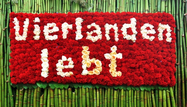 Tradition trifft Moderne: Das neue Vier- und Marschländer Erntedankfest Tradition trifft Moderne: Das neue Vier- und Marschländer Erntedankfest