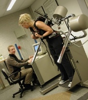 Anwendung von biomedizinischer Technik Anwendung von biomedizinischer Technik