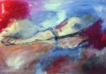 Kunstausstellung der Künstlerin Birthe Cornelius Kunstausstellung der Künstlerin Birthe Cornelius