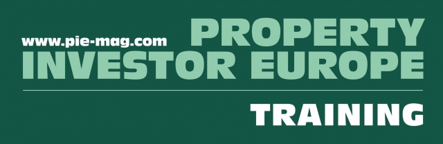 Property Investor Europe und CharterHaus starten mit»Praxisseminar Projektentwicklung« Property Investor Europe und CharterHaus starten mit»Praxisseminar Projektentwicklung«
