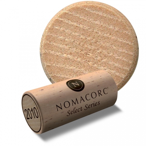 Nomacorc meldet Rekordumsatz Nomacorc meldet Rekordumsatz