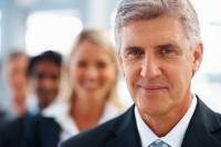 Senior Executive MBA statt Vorruhestand Senior Executive MBA statt Vorruhestand