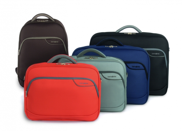 An der Uni voll durchstarten - mit praktischen Taschen von Samsonite An der Uni voll durchstarten - mit praktischen Taschen von Samsonite