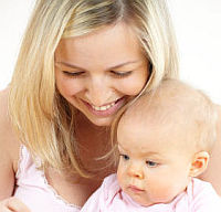 Kinderwunsch (Quelle:istockphoto) Kinderwunsch (Quelle:istockphoto)