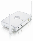 NWA-3160 - Neuer Profi-Access Point von ZyXEL NWA-3160 - Neuer Profi-Access Point von ZyXEL