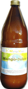 Mango-Juice von MangoVital für mehr Leistungsfähigkeit und Power. Mango-Juice von MangoVital für mehr Leistungsfähigkeit und Power.