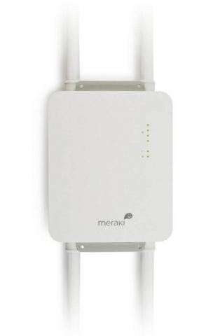 sysob und Meraki: Sichere Netzwerk-Administration in der Wolke sysob und Meraki: Sichere Netzwerk-Administration in der Wolke