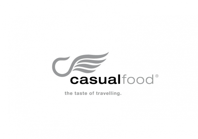 Casualfood mit neuem Look&Feel Casualfood mit neuem Look&Feel