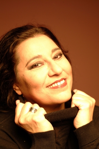 Maria Farantouri: Legends from Greece