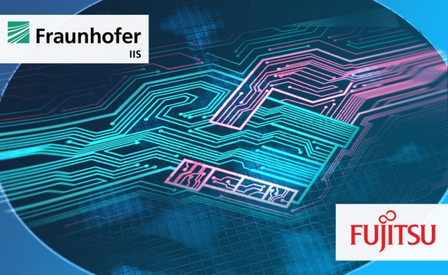 Fujitsu Semiconductor und Fraunhofer IIS kooperieren im Bereich Nanometer-Technologie