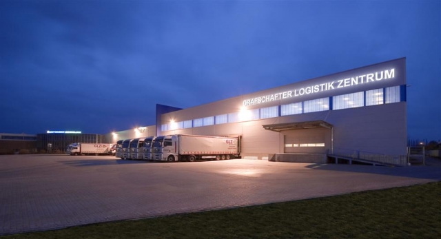 Bentheimer Eisenbahn beauftragt LINDSCHULTE mit Erweiterungsplanung des Grafschafter Logistikzentrum Bentheimer Eisenbahn beauftragt LINDSCHULTE mit Erweiterungsplanung des Grafschafter Logistikzentrum
