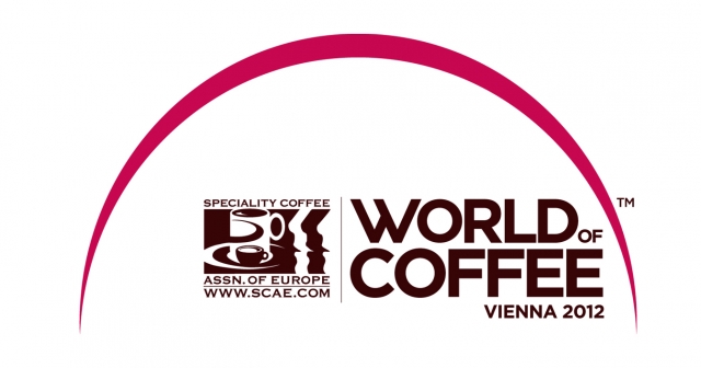 Save the Date - SCAE World of Coffee Wien, 13.-15. Juni 2012, Messe Wien Save the Date - SCAE World of Coffee Wien, 13.-15. Juni 2012, Messe Wien