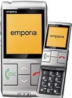 Seniorenhandy emporial LIFEplus