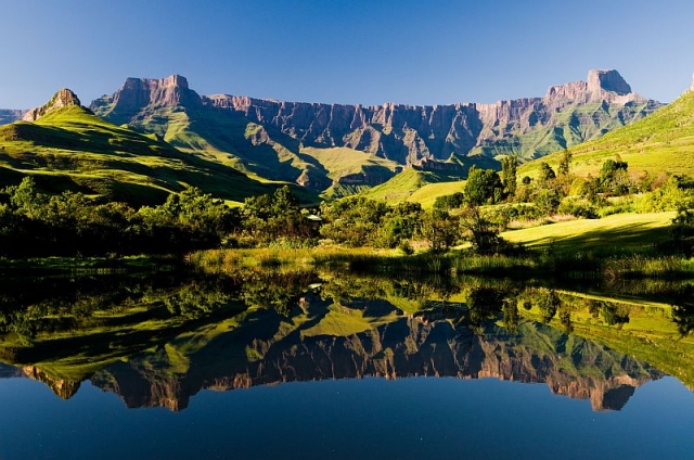 Südafrika - außergewöhnlich anders ... Südafrika - außergewöhnlich anders ...