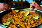 Valencia - Paella Valencia - Paella