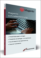 Magento-Schnelleinführung Magento-Schnelleinführung
