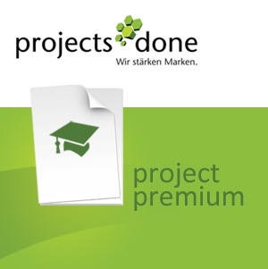 Premium-Informationen rund um das Thema