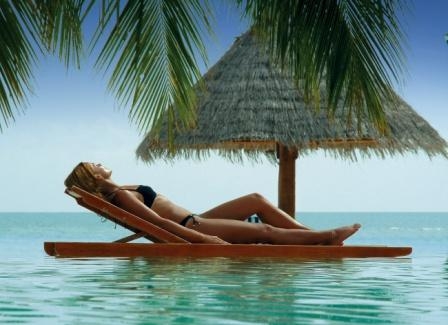 4 und 5 Sterne Luxushotels von Top-Ketten für 23 Euro
